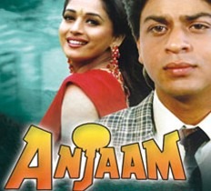 Anjaam Anjaam