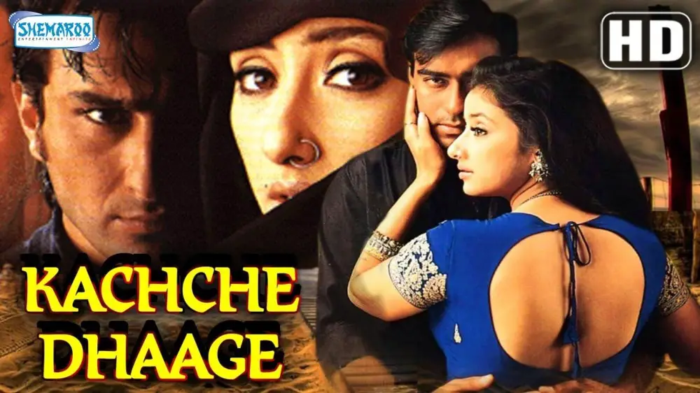 Image result for kache dhaage hd images