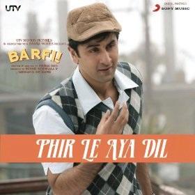 Image result for phir le aaya dil barfi hd images