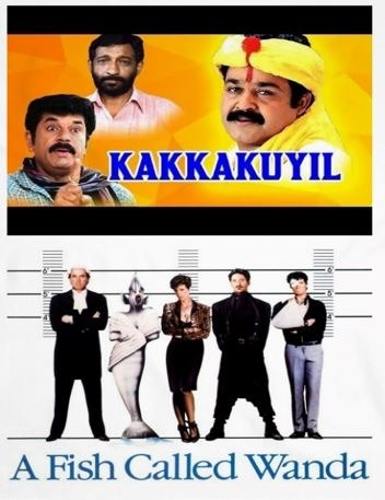 Watch A Fish Called Wanda Hindi Full Movie