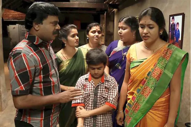 Tamil TV Serial List - Tamilocom Watch Tamil TV Serial