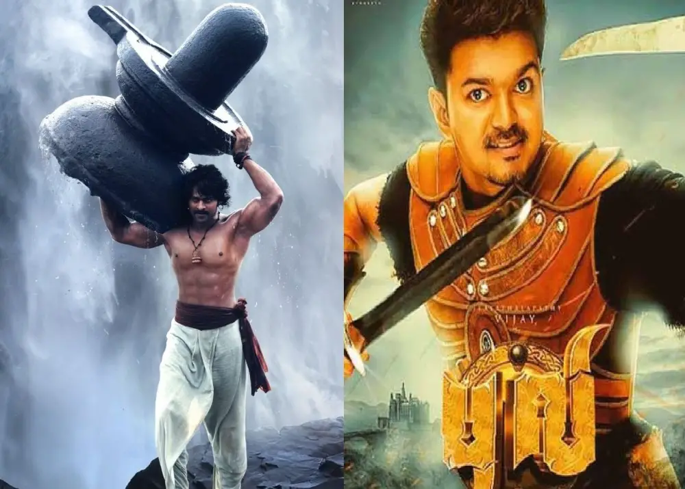 Vijaycom - Vijay Latest Movie Updates