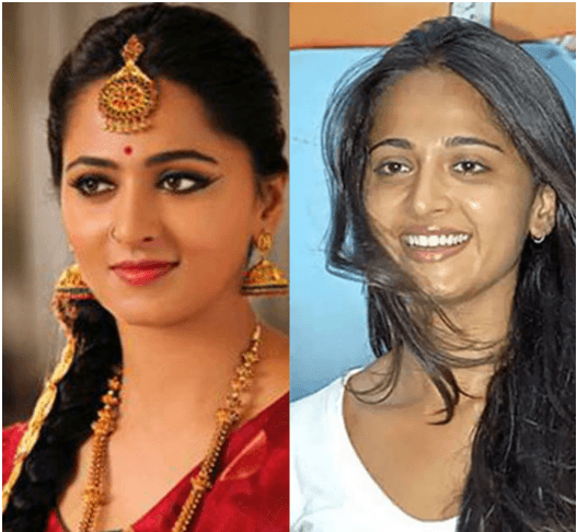 ... actress without makeup · top 10 tollywood es without makeup ...