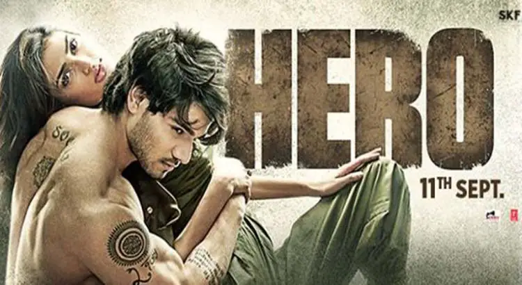 Image result for hero movie poster hd images