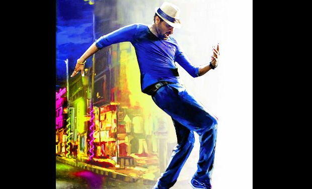 Image result for Prabhu deva's dance