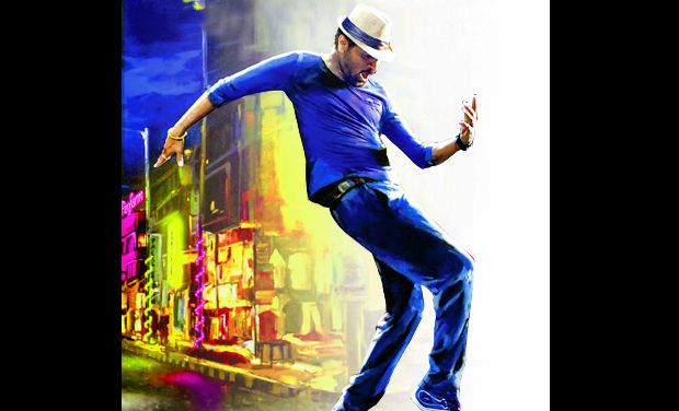 Image result for Prabhu deva's dance