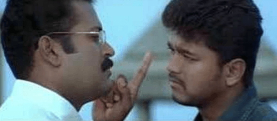 Ilayathalapathy Vijay�s Best Punch Dialogues, All Time Tamil