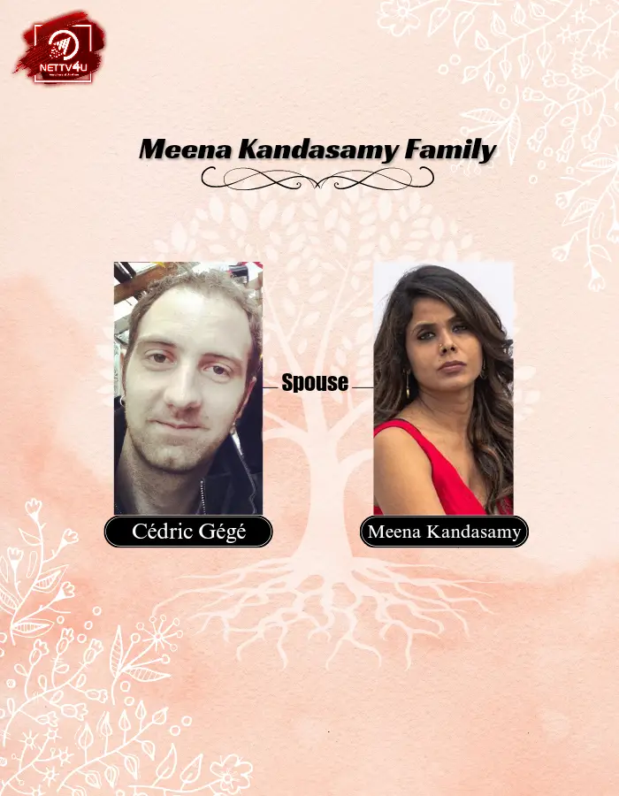 Meena Family Tree
