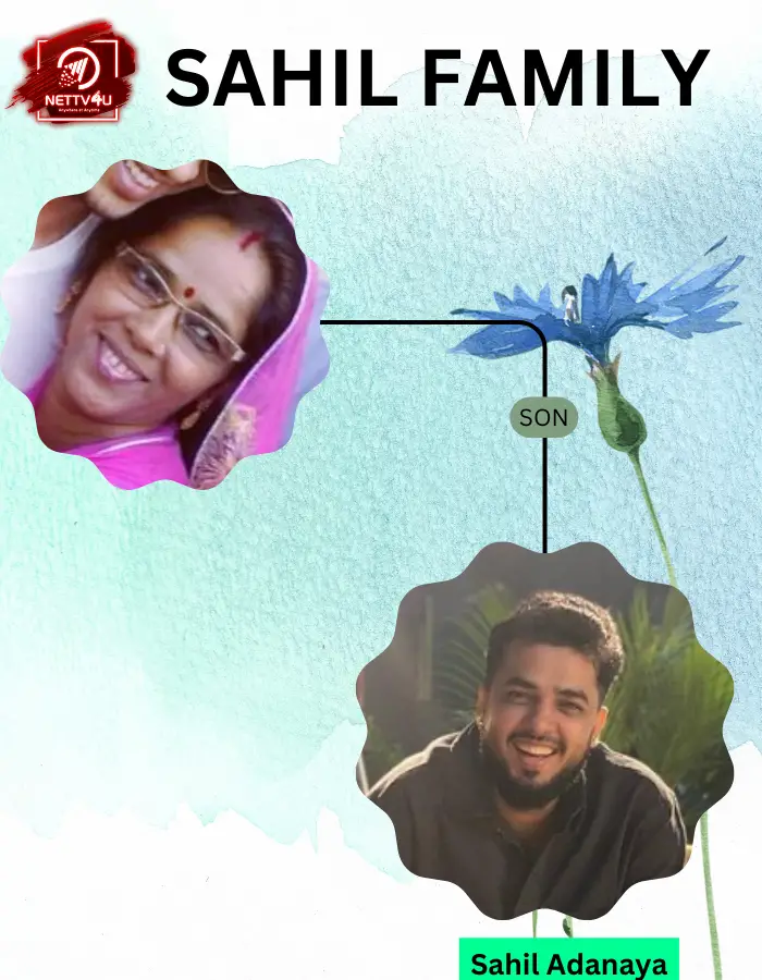Adanaya Family Tree 