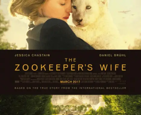 zookeepers wife book review The zookeeper's wife: a war story by diane ackerman about the book “a lovely story about the holocaust might seem like a grotesque oxymoron but in€the zookeeper’s wife. zookeepers wife book review The zookeeper's wife: a war story by diane ackerman about the book “a lovely story about the holocaust might seem like a grotesque oxymoron but in€the zookeeper’s wife.