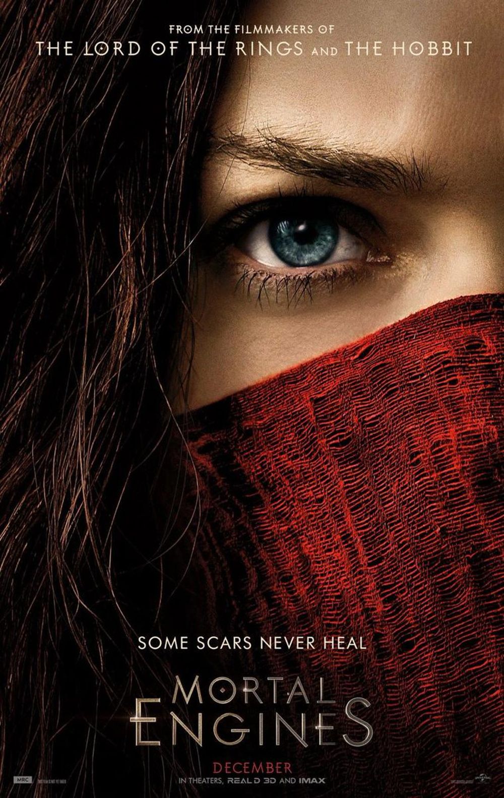 Mortal Engines Movie Review English Movie Review Mortal Engines Movie Review English Movie Review