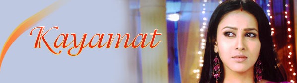 Kayamath serial star plus video Kayamath serial star plus video