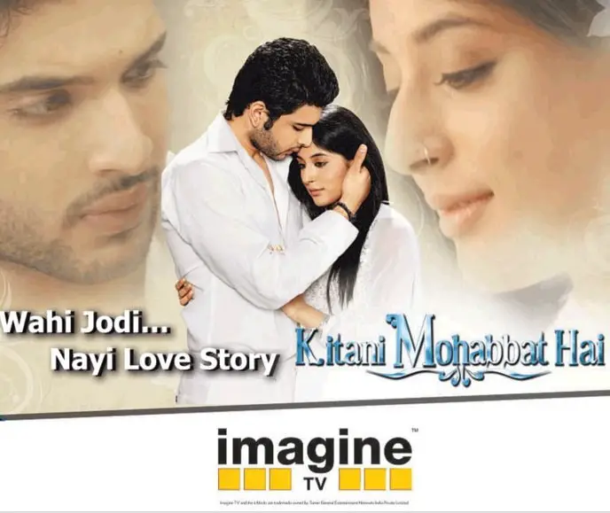 Watch Kitani Mohabbat Hai Season 1 All Episodes Hindi Tv Serials Kitani Mohabbat Hai Season 1 | Nettv4u