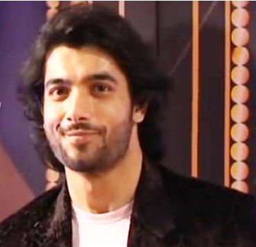 Hindi Tv Actor Sharad Malhotra | Nettv4u