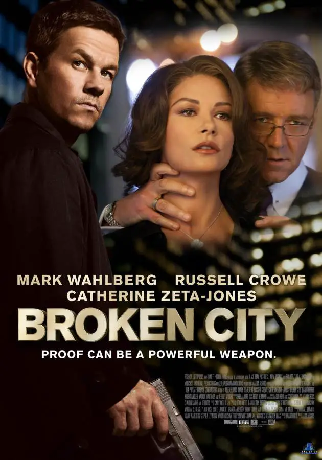 Broken City Film Broken City Film