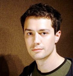 Christian Coulson Christian Coulson