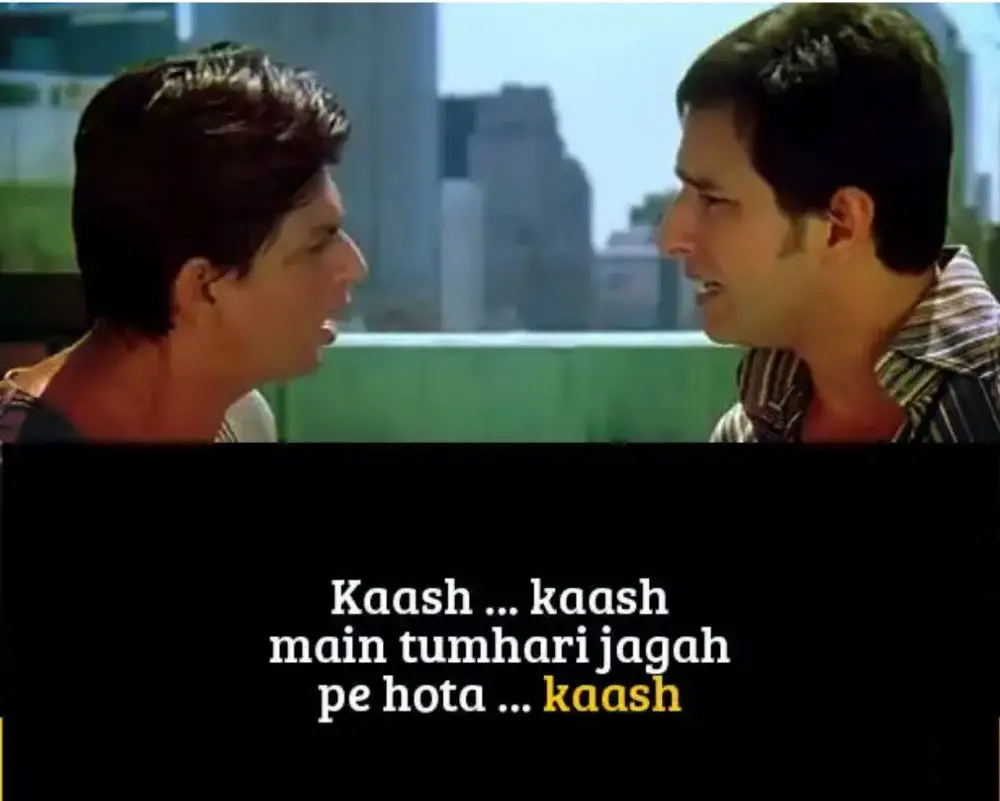 Kal Ho Na Ho Dialogue Audio Download 10 Iconic Dialogues From The Bollywood Classic Kal Ho Na Ho