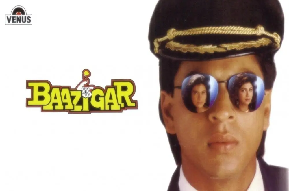 Image result for baazigar hd images