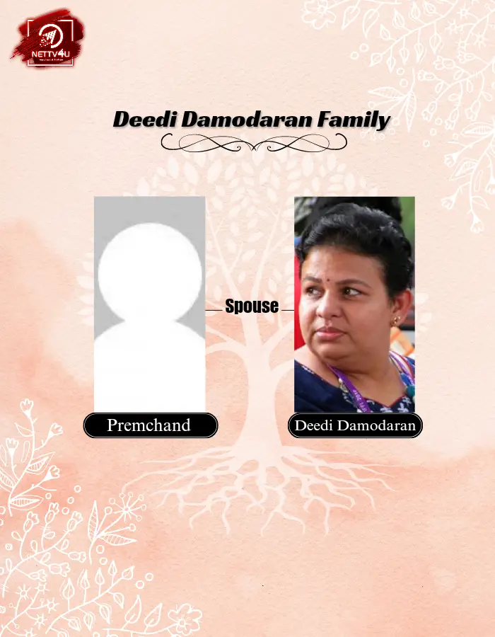 Deedi Family Tree