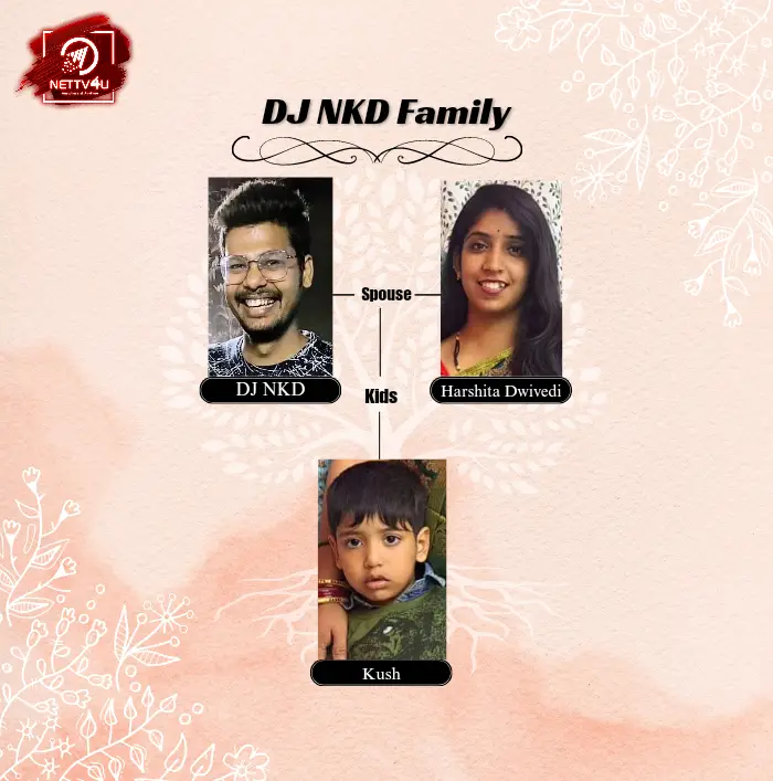 NKD Family Tree