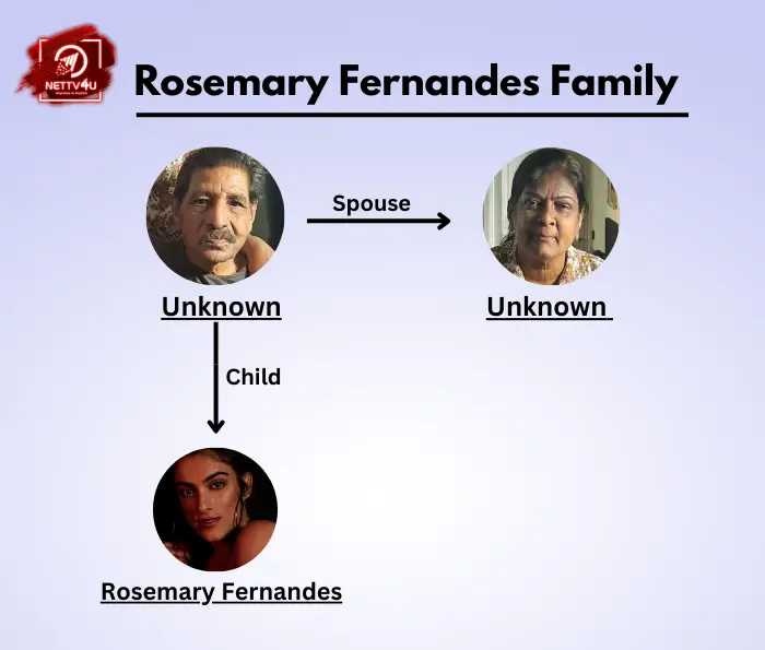 Fernandes Family Tree 