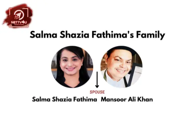 Shazia Family Tree