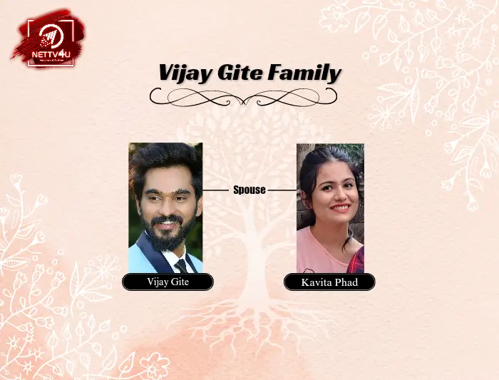 Vijay Gite Family Tree 