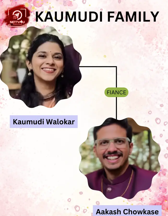 Kaumudi Family Tree