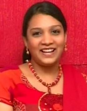 Kollywood Anchor Vj Azhar Biography News Photos Videos Nettv4u