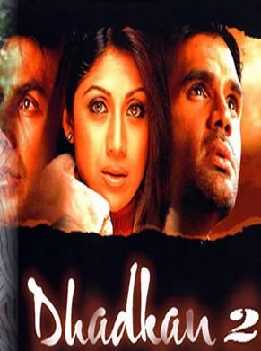 Dhadkan 2 - A Romantic Drama. Film Review, And More.. | NETTV4U (TBC) -  Rating, Cast & Crew With Synopsis