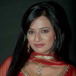 Hindi Tv Actress Malhaar Rathod Biography News Photos Videos