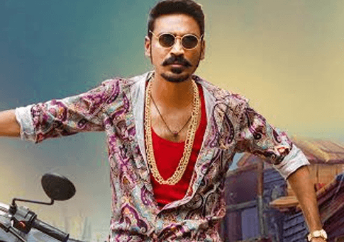 dhanush has huge welcome in the world cinema nettv4u dhanush has huge welcome in the world