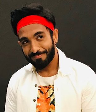 Bollywood Costume Designer Ashley Rebello Biography News Photos Videos Nettv4u