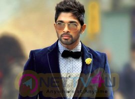 allu arjun latest hd