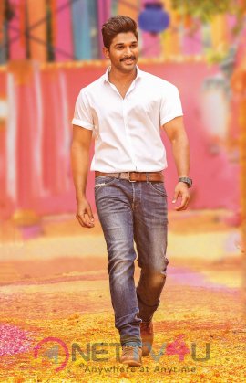 allu arjun latest hd