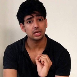 Hindi Tv Actor Naveen Sharma Biography News Photos Videos Nettv4u