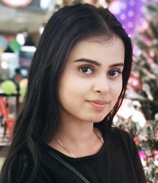 Hindi Tv Actress Pal John Biography News Photos Videos Nettv4u