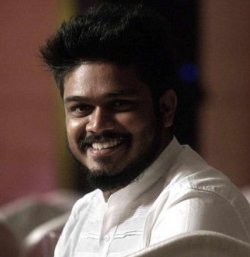 Tamil Tv Actor Ajay Biography, News, Photos, Videos  NETTV4U