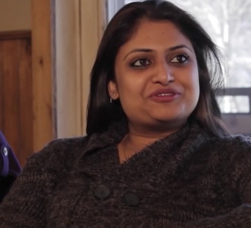 Mollywood Movie Actress Geetu Mohandas Biography, News, Photos, Videos |  NETTV4U