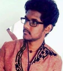 Kollywood Playback Singer Kumaresh Kamalakannan Biography News Photos Videos Nettv4u