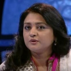 Mollywood Movie Actress Sharanya Sasi Biography News Photos Videos Nettv4u