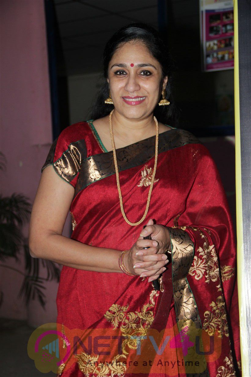 Watch Uma Padmanabhan video Watch Uma Padmanabhan video