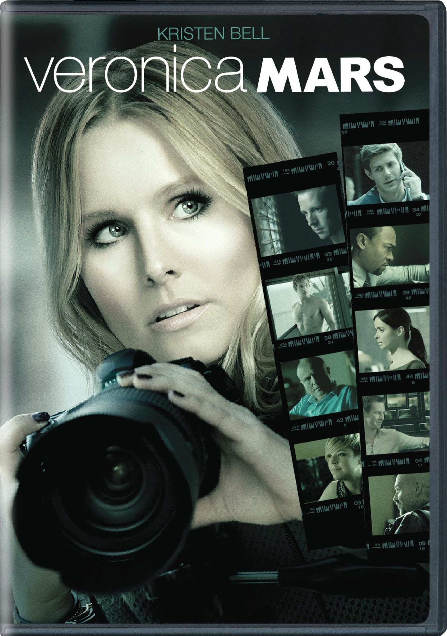 Watch English Trailer Of Veronica Mars