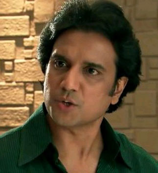 Hindi Tv Actor Buddhaditya Mohanty  NETTV4U