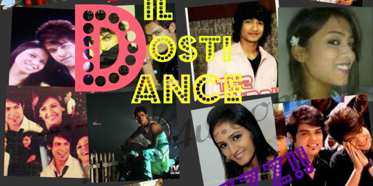 Serial Dil Dosti Dance Images Zeroburn S Blog