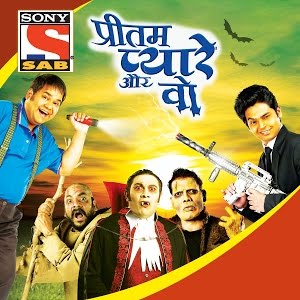 Pritam Pyare Aur Woh Episodes Popular Hindi television show