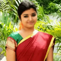 Many thanks tamil serial actress mahalakshmi join Will know, tamil serial actress mahalakshmi magnificent phrase
