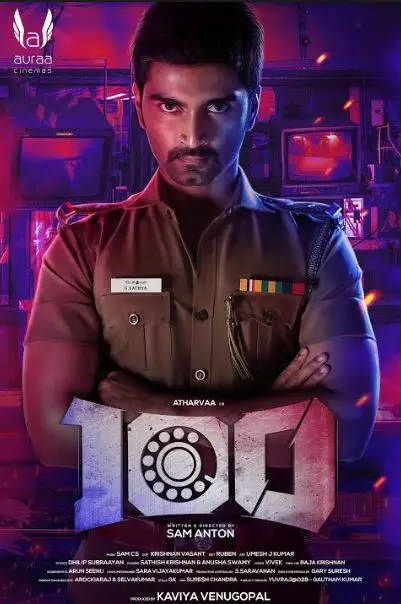 100 Movie Review Tamil Movie Review 100 Movie Review Tamil Movie Review