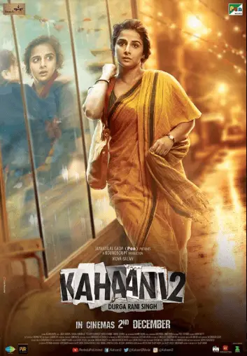 Kahaani 2 Movie Review Hindi Movie Review Kahaani 2 Movie Review Hindi Movie Review