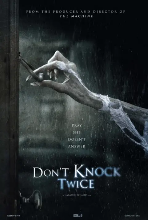 Don't Knock Twice Movie Review English Movie Review Don't Knock Twice Movie Review English Movie Review